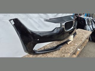 bontott BMW 3 F30-F35 Első Lökhárító (Üresen)
