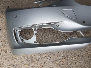 bontott BMW 3 F30-F35 Első Lökhárító (Üresen)