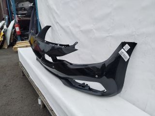 bontott BMW 3 F30-F35 Első Lökhárító (Üresen)