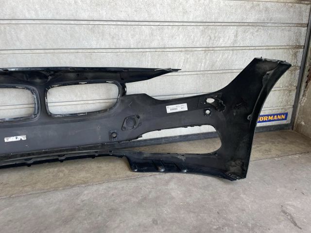 bontott BMW 3 F30-F35 Első Lökhárító (Üresen)