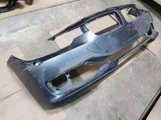bontott BMW 3 F30-F35 Első Lökhárító (Üresen)