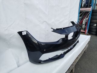 bontott BMW 3 F30-F35 Első Lökhárító (Üresen)