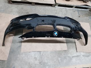 bontott BMW 3 F30-F35 Első Lökhárító (Üresen)