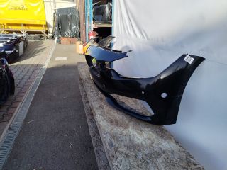 bontott BMW 3 F30-F35 Első Lökhárító (Üresen)