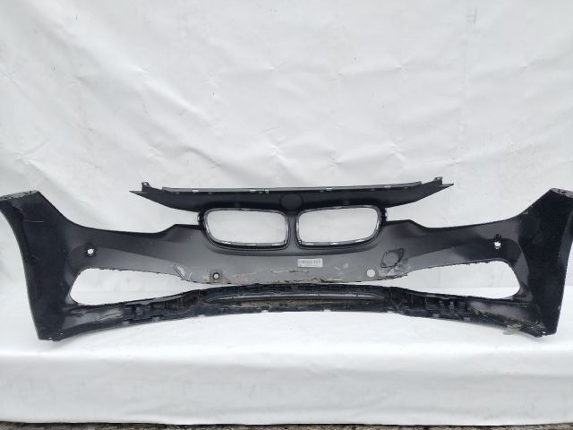 bontott BMW 3 F30-F35 Első Lökhárító (Üresen)
