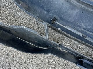 bontott BMW 3 F30-F35 Első Lökhárító (Üresen)