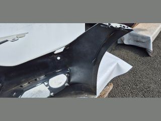 bontott BMW 3 F30-F35 Első Lökhárító (Üresen)