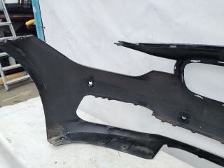 bontott BMW 3 F30-F35 Első Lökhárító (Üresen)