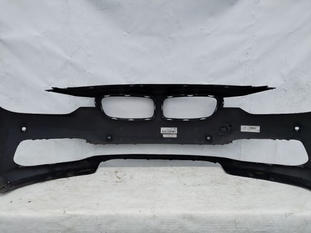 bontott BMW 3 F30-F35 Első Lökhárító (Üresen)