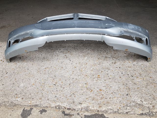 bontott BMW 3 F30-F35 Első Lökhárító (Üresen)