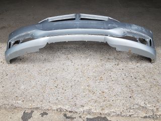 bontott BMW 3 F30-F35 Első Lökhárító (Üresen)