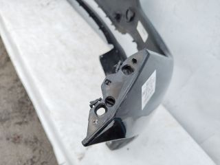 bontott BMW 3 F30-F35 Első Lökhárító (Üresen)