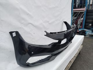 bontott BMW 3 F30-F35 Első Lökhárító (Üresen)