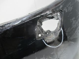 bontott BMW 3 F30-F35 Első Lökhárító (Üresen)