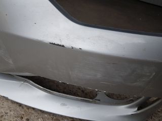 bontott BMW 3 F30-F35 Első Lökhárító (Üresen)