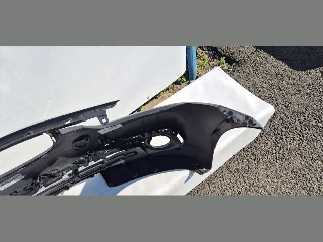 bontott BMW 3 F30-F35 Első Lökhárító (Üresen)