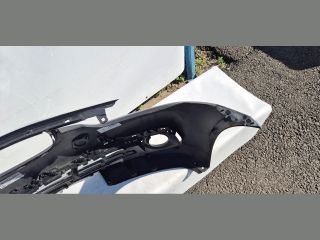 bontott BMW 3 F30-F35 Első Lökhárító (Üresen)