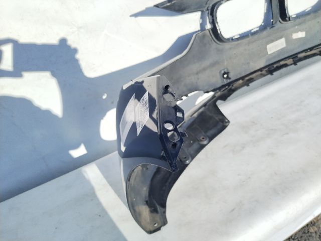 bontott BMW 3 F30-F35 Első Lökhárító (Üresen)