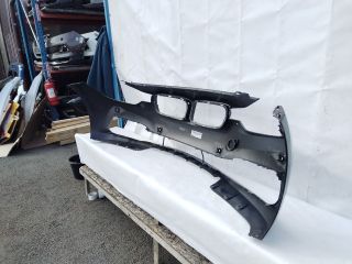bontott BMW 3 F30-F35 Első Lökhárító (Üresen)