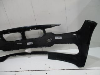 bontott BMW 3 F30-F35 Első Lökhárító (Üresen)