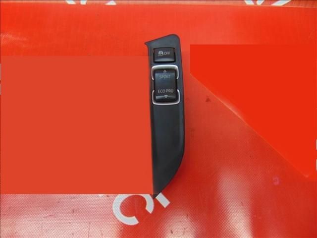 bontott BMW 3 F30-F35 ESP Kapcsoló