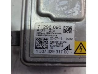 bontott BMW 3 F30-F35 Fényszóró Elektronika