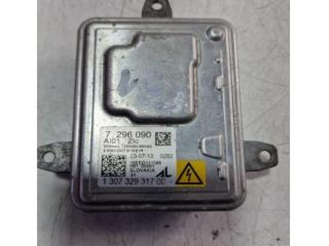 bontott BMW 3 F30-F35 Fényszóró Elektronika