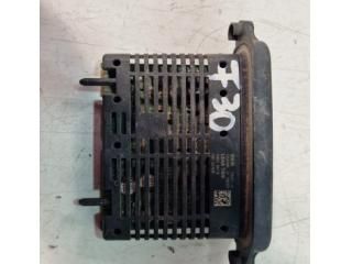 bontott BMW 3 F30-F35 Fényszóró Elektronika