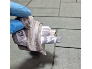 bontott BMW 3 F30-F35 Fényszóró Elektronika