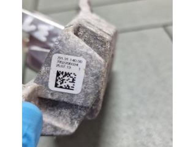 bontott BMW 3 F30-F35 Fényszóró Elektronika