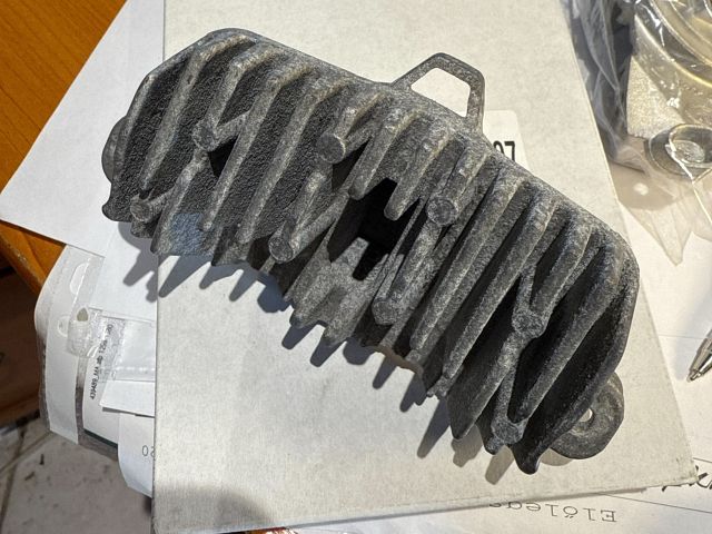 bontott BMW 3 F30-F35 Fényszóró Elektronika