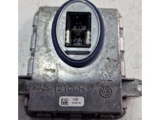 bontott BMW 3 F30-F35 Fényszóró Elektronika