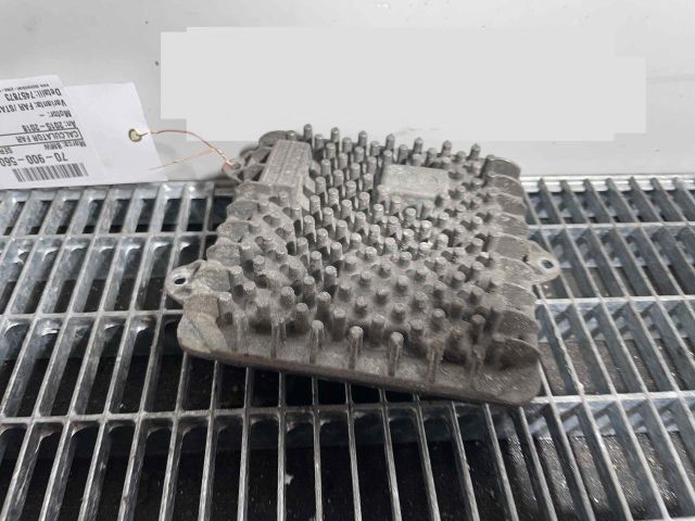 bontott BMW 3 F30-F35 Fényszóró Elektronika