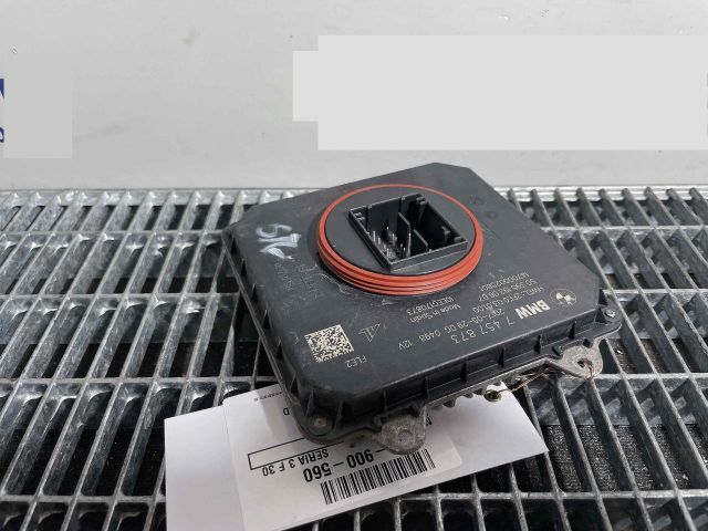 bontott BMW 3 F30-F35 Fényszóró Elektronika