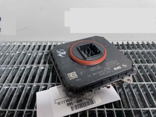 bontott BMW 3 F30-F35 Fényszóró Elektronika