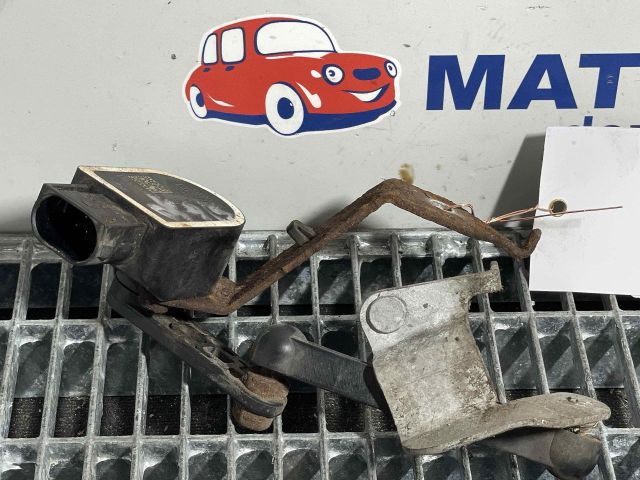 bontott BMW 3 F30-F35 Fényszórómagasság Állító Motor (Pozíciófüggetlen)