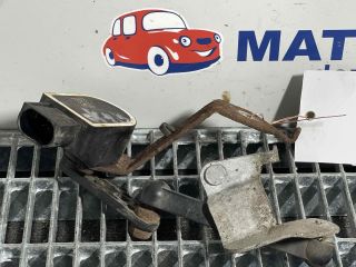 bontott BMW 3 F30-F35 Fényszórómagasság Állító Motor (Pozíciófüggetlen)