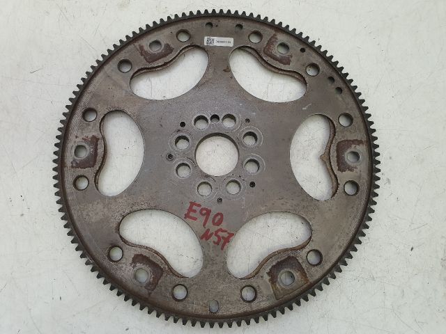 bontott BMW 3 F30-F35 Fogaskoszorú