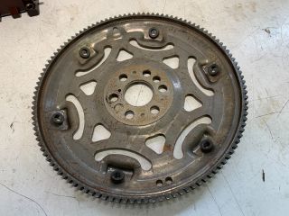 bontott BMW 3 F30-F35 Fogaskoszorú