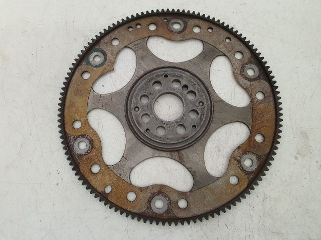 bontott BMW 3 F30-F35 Fogaskoszorú