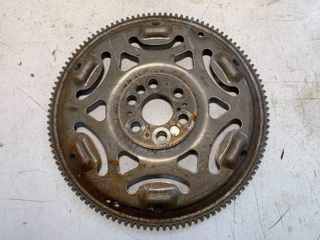 bontott BMW 3 F30-F35 Fogaskoszorú