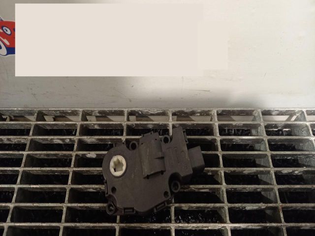 bontott BMW 3 F30-F35 Fűtés Állító Motor