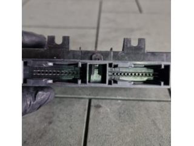 bontott BMW 3 F30-F35 Fűtés Vezérlő Modul