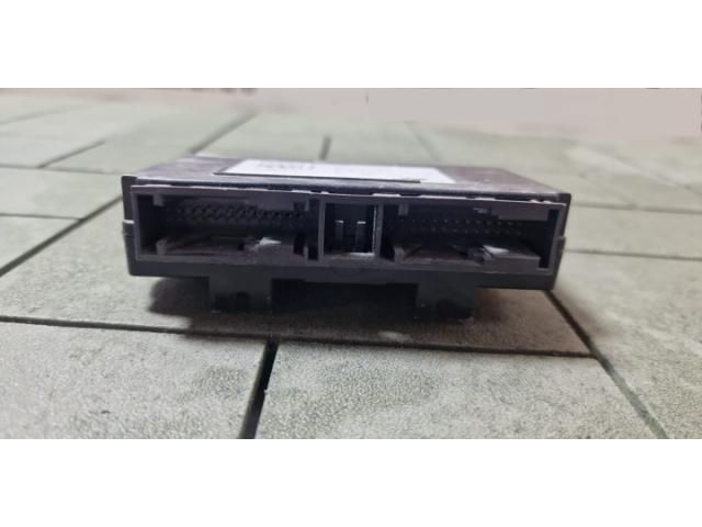 bontott BMW 3 F30-F35 Fűtés Vezérlő Modul