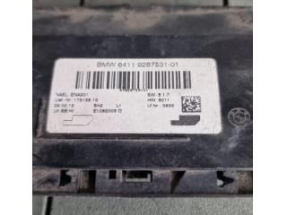 bontott BMW 3 F30-F35 Fűtés Vezérlő Modul