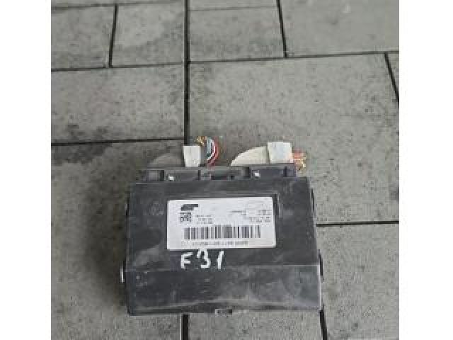 bontott BMW 3 F30-F35 Fűtés Vezérlő Modul