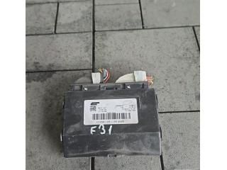 bontott BMW 3 F30-F35 Fűtés Vezérlő Modul