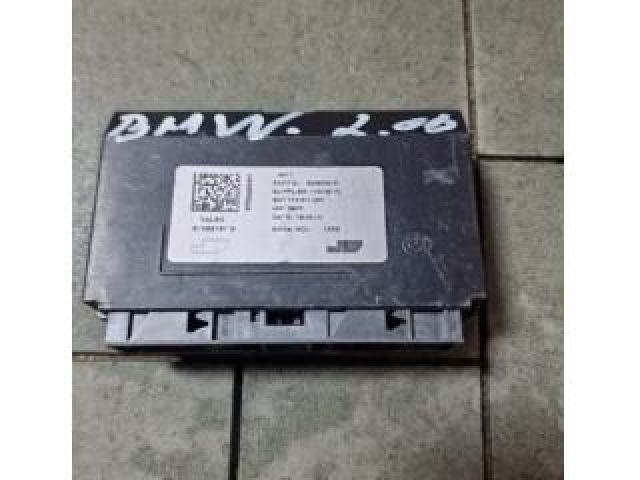 bontott BMW 3 F30-F35 Fűtés Vezérlő Modul