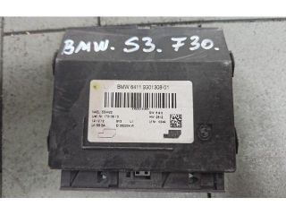 bontott BMW 3 F30-F35 Fűtés Vezérlő Modul