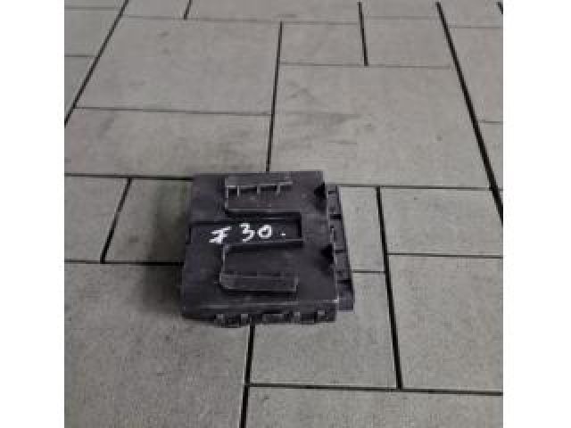 bontott BMW 3 F30-F35 Fűtés Vezérlő Modul